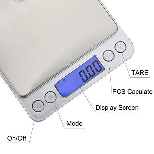 FOOD SCALE