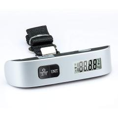 DIGITAL SCALE LUGGAGE