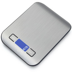STAINLESS STEEL SCALE