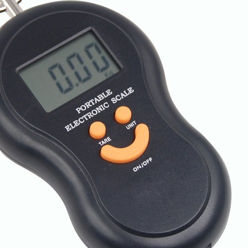 LUGGAGE DIGITAL SCALE