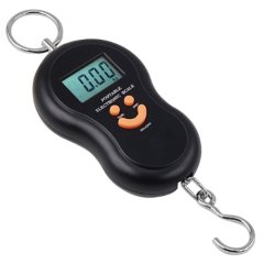 LUGGAGE DIGITAL SCALE