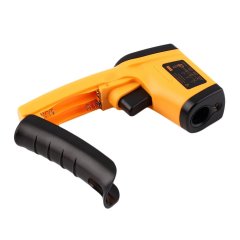 GUN INFRARED THERMOMETER