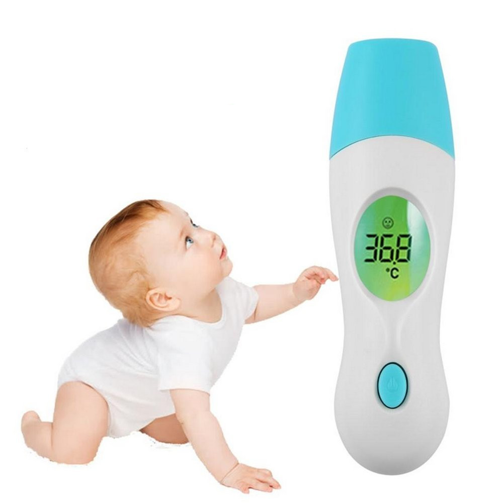 EAR INFRARED THERMOMETER