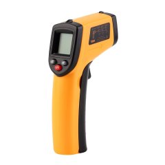 GUN INFRARED THERMOMETER