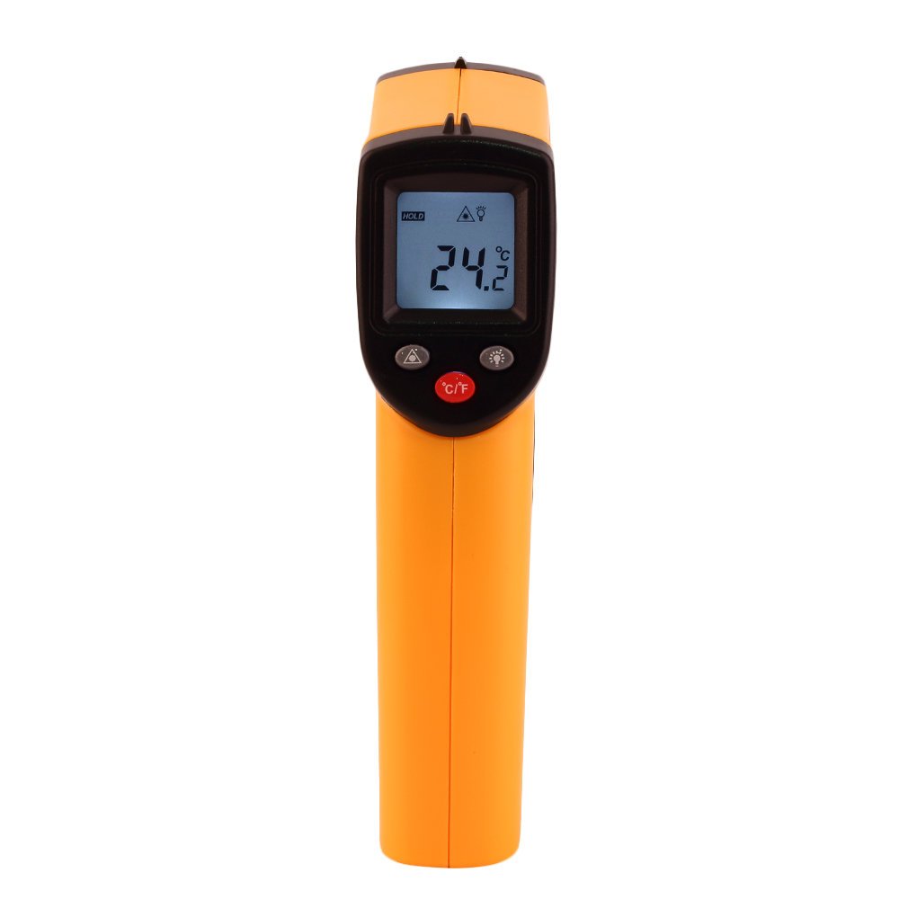 GUN INFRARED THERMOMETER