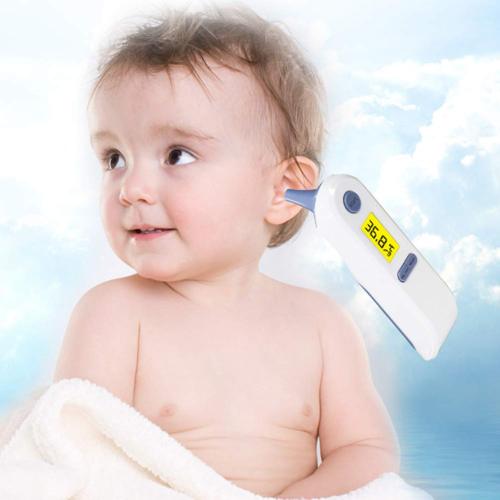 BADY INFRARED THERMOMETER