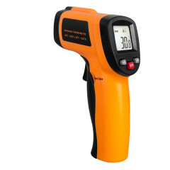 INFRARED THERMOMETER DIGITAL