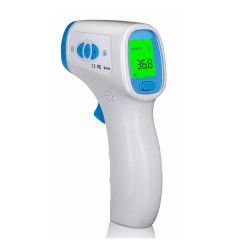 DIGITAL INFRARED THERMOMETER
