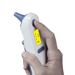 BADY INFRARED THERMOMETER