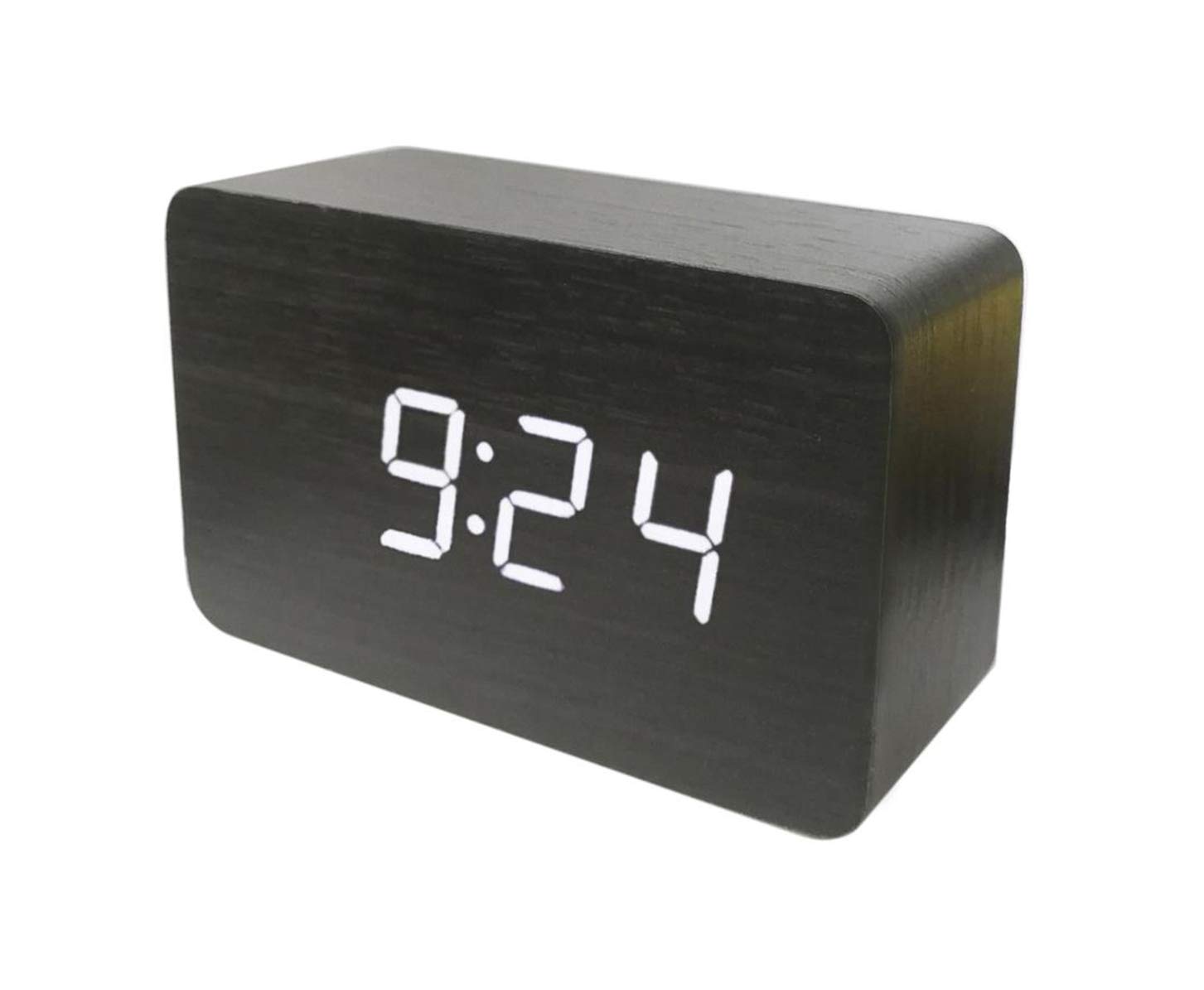 DIGTAL ALARM CLOCK