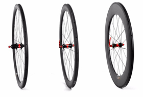 Carbon Road wheelset DT240S | 350S | Poweray R36 Ceramic | Poweray R13 | Novatec 291SL | Novatec 271sb | CBRO3SL