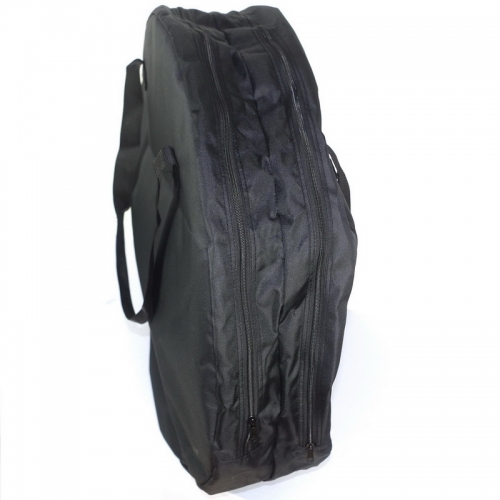 [CBWB] Free shipping ROAD BIKE WHEEL BAGS DOUBLE WHEELS PADDED BAG BICYCLE WHEELSET BAG 700C