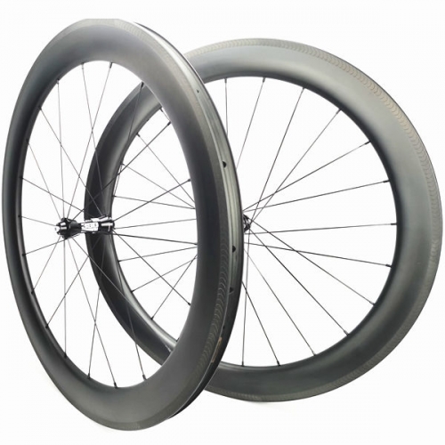 Build Your Own Carbon wheels Road Bike 700C 30mm 35mm 38mm 40mm 45mm 50mm 55mm 60mm 80mm 88mm Carbon Clincher/Tubular/Tubeless bicycle wheels