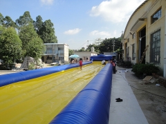 36FT Inflatable Water Slide