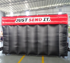8x4x2.5m Inflatable Landing Airbag