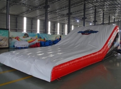 8x4x2.5m Inflatable Landing Airbag