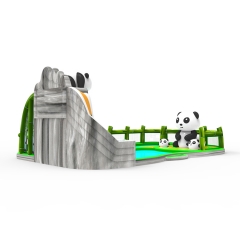 panda water park