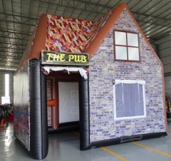 Inflatable Bar