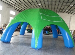 8-Leg Spider Tents