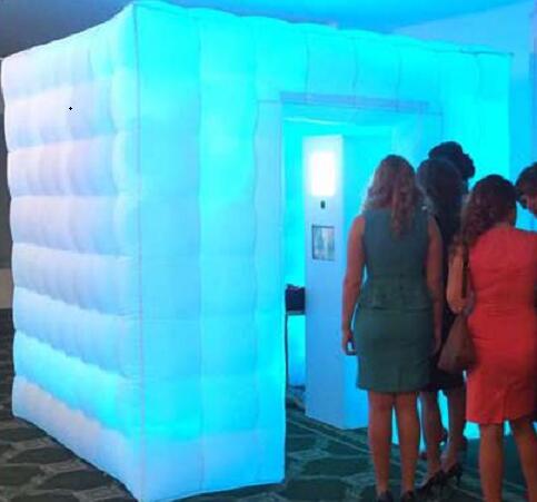 Photo Booth Inflatable