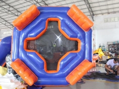 Inflatable Water Sofa