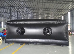 6.1x8x2.5m Stunt Airbag