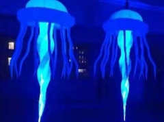 Inflatable Jellyfish