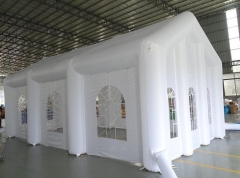 10x5x4.5m Inflatable Tent with Led Light