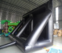 6x4m Inflatable Movie Screen