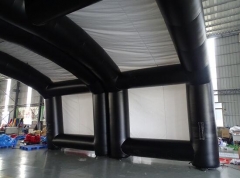 9x10x5.2m Inflatable Shelter