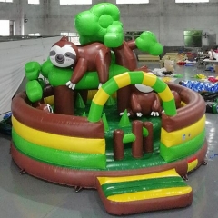 Sloth Playground