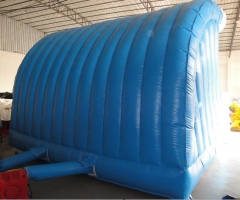 Surfing Bounce House