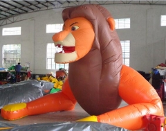 Inflatable Lion