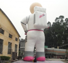 14m Inflatable Astronaut