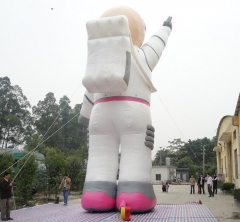 10m Inflatable Astronaut