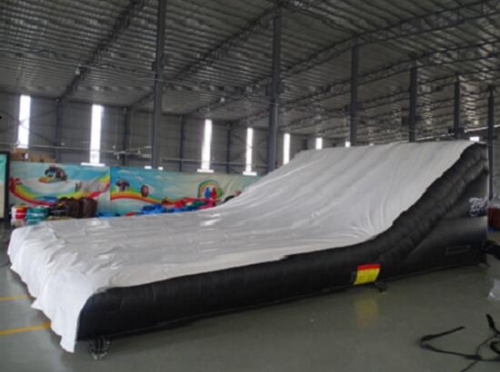 8x5x2.5m Inflatable Airbag Landing
