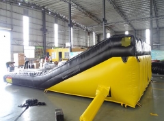 7x4.5x2m Inflatable Landing Ramp