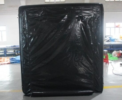 Small Inflatable Paint Booth