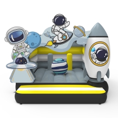 Astronaut Bouncer