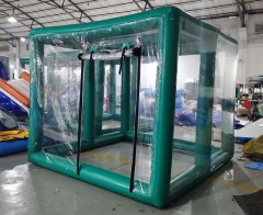 3m Airtight Inflatable Tent