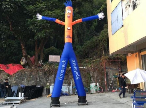 2-Leg Inflatable Advertising Air Dancers