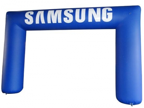 Customized Inflatable Arch to Buy