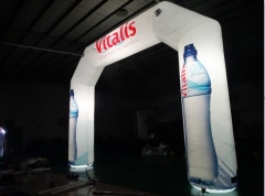 Inflatable Led Arch