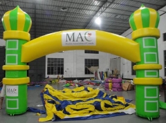Inflatable Archway for Party and Events