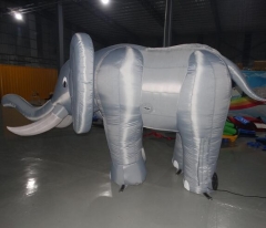 Giant Blow up Inflatable Elephant balloon