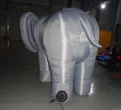 Giant Blow up Inflatable Elephant balloon
