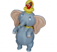 Blow up Elephant Animal Costumes