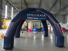 4x4m Inflatable Gazebo for Sale
