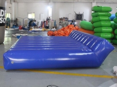 Noise Control Sealed Inflatable Wall