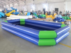 5x2.5x0.6m Inflatable Pool